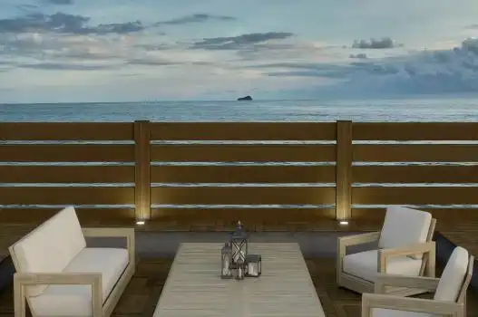 Key Benefits of Low-Maintenance WPC Fences